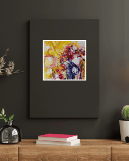 Fantaisie en jardin 41