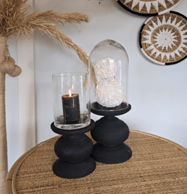 Kandelaarserie Bagus