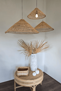 Hanglamp Mirring