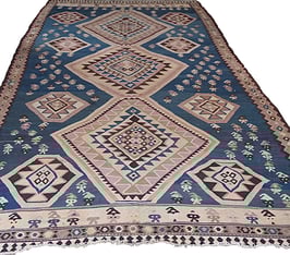 ANTIKER KELIM AZERBAIJAN