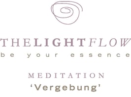 Meditation für Vergebung (Dateidownload*)