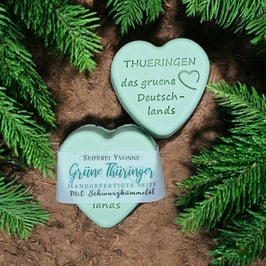 Grüne Thüringer