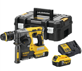 AKKU-BOHRHAMMER DCH273P2T Dewalt