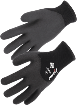 KÄLTESCHUTZ - ARBEITSHANDSCHUHE SINGER Art. NI00