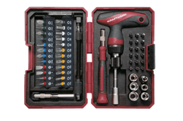 BIT-SORTIMENT KRAFTWERK Art. 306.378.002