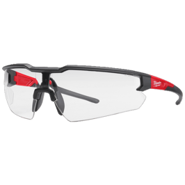 SCHUTZBRILLE KRATZFEST Milwaukee 10 Stück Art. 4932478763