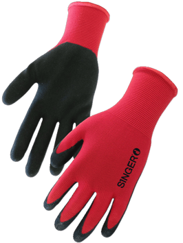 ARBEITSHANDSCHUHE SINGER Art. NYM13LAT