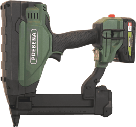 Täfer Akku-Klammergerät Prebena