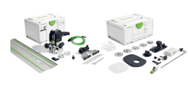 Oberfräse FESTOOL OF 1010 REBQ-FS-Set Art. 578052
