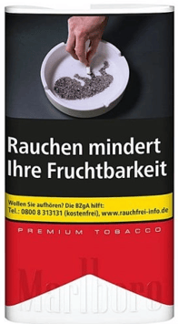 MARLBORO Premium Tobacco Red 30g
