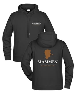 TABAK MAMMEN HOODIE
