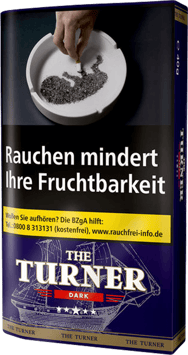 TURNER Dark 40g