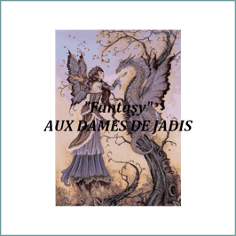 P89- "La fée et le dragon"