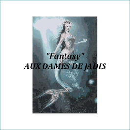 P92- "Le chant des sirènes"