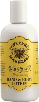 Hand- und Bodylotion