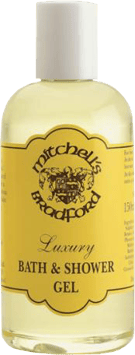 Dusch- und Badeschaum