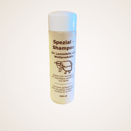Spezial Fell-Shampoo