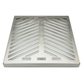 BigQube Grillrost-Einsatz