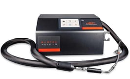 Partikelzählgerät Bartec