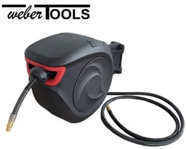 WT-320 Drucklufttrommel "Automatik"