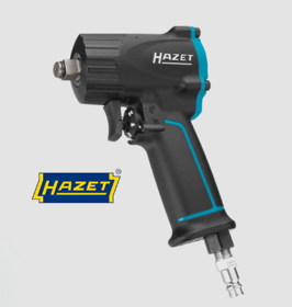 Schlagschrauber | Druckluft | von Hazet