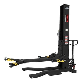 1-Säulen-Hebebühne | Mobil | Rossi