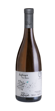 Ántimes IGT Umbria Bianco 2021 - Cantina Antonioli