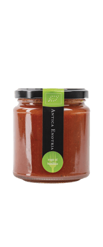 Bio-Tomaten-Sugo mit Basilikum