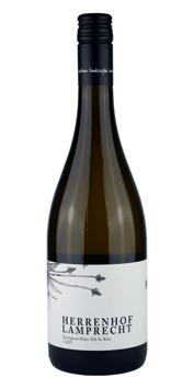 Sauvignon blanc Silt & Kies 2023 - Weingut Herrenhof Lamprecht