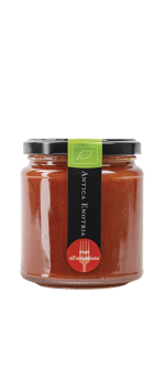 Bio-Tomaten-Sugo "Arrabbiata"