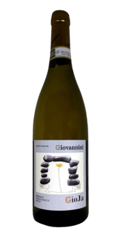 Albana secco GioJa DOCG 2022 - Az. Agricola Giovannini