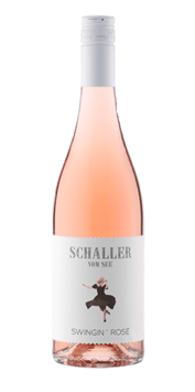 Swingin' Rosé 2024  - Weingut Schaller vom See