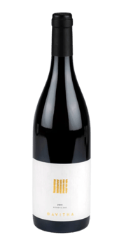 Bianco Colli del Limbara IGT 2020 - Davitha