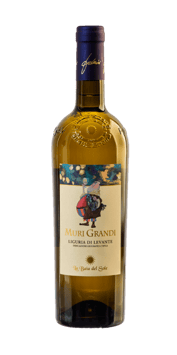 Muri Grandi IGT 2022 - La Baia del Sole
