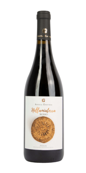 Rosso Puglia IGT 2023 - Antica Enotria