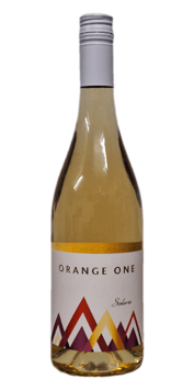 Orange One 2022 - Weingut Flür