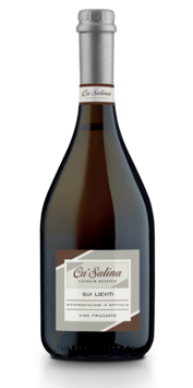 Sui Lieviti Vino Frizzante - Ca´Salina Soc. Agricola