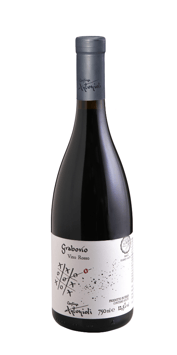 Grabovio IGT Umbria Rosso 2020 - Cantina Antonioli