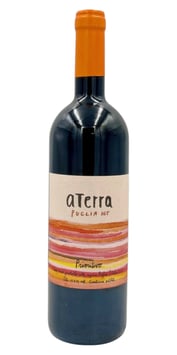 Primitivo IGT Puglia 2024 - aTerra