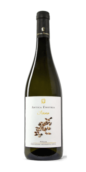 Fiano Puglia IGT 2022 - Antica Enotria
