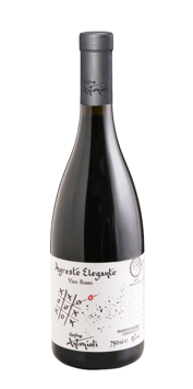 Agreste Elegante IGT Umbria Rosso 2020 - Cantina Antonioli