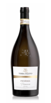 Fenèsia Offida Pecorino DOCG 2024 - Terra Fageto