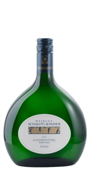 Sonnenstuhl Sylvaner 2021 trocken  - Weingut Schmitt's Kinder