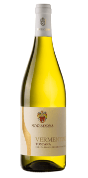 Vermentino Maremma DOC 2024 - Morisfarms
