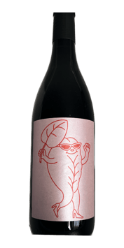 Rosette Colli del Limbara IGT 2020 - Davitha