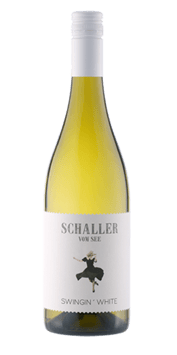 Swingin' White 2024  - Weingut Schaller vom See
