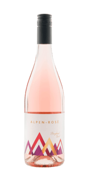 Alpen-Rosé 2024 - Weingut Flür