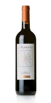 L'Aspetto IGT Toscana 2018 - Fattoria Fibbiano