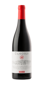 Ciliegiolo IGT Toscana 2021 - Fattoria Fibbiano