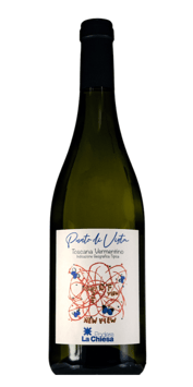 Punto di Vista Toscana Vermentino IGT 2023 - Podere La Chiesa